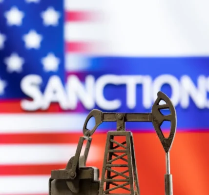 Тимчасове послаблення санкцій США принесло росії понад $2 млрд додаткових доходів - S&P Global