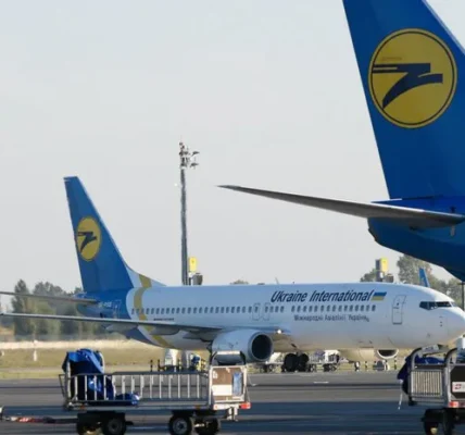 Сотні мільйонів податків під загрозою: чому Україна не може дозволити собі втратити авіагалузь