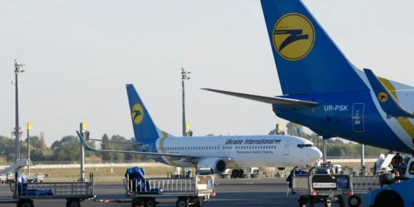 Сотні мільйонів податків під загрозою: чому Україна не може дозволити собі втратити авіагалузь
