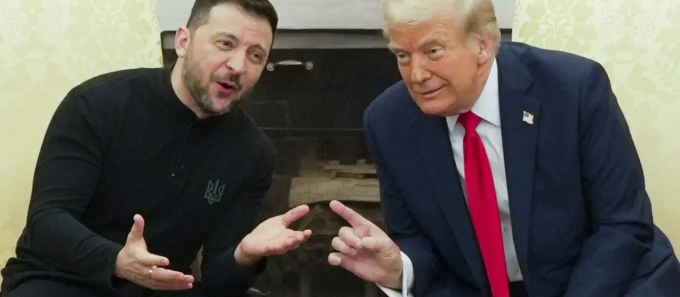 Трамп був вражений українськими ударами вглиб росії та погодився на нові санкції – FT