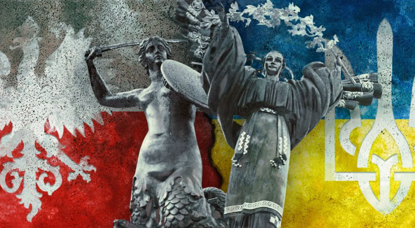 Польща заявила, що не потребує посередників у відносинах з Україною