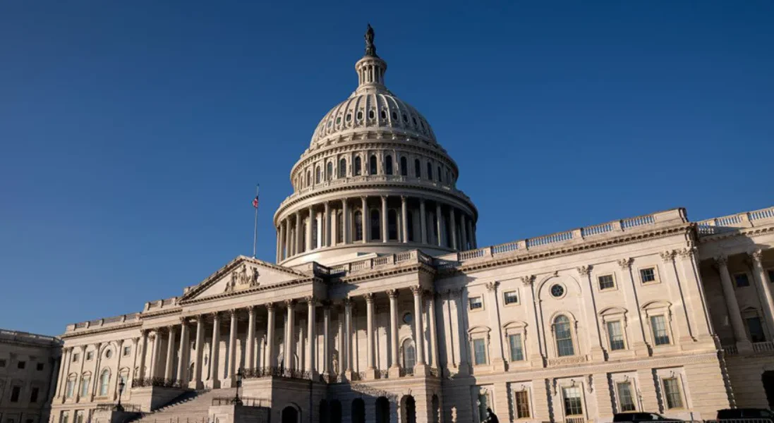 Сенат США заборонив Трампу продовжувати війну з Іраном без дозволу Конгресу