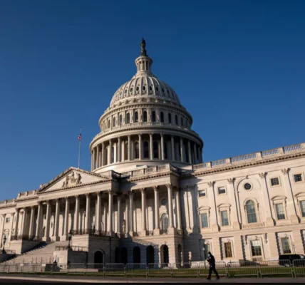Сенат США заборонив Трампу продовжувати війну з Іраном без дозволу Конгресу