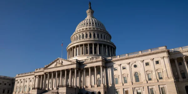 Сенат США заборонив Трампу продовжувати війну з Іраном без дозволу Конгресу