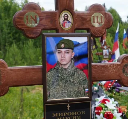 В рф строковик загинув після відмови підписати контракт, родина не вірить офіційній версії