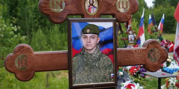 В рф строковик загинув після відмови підписати контракт, родина не вірить офіційній версії
