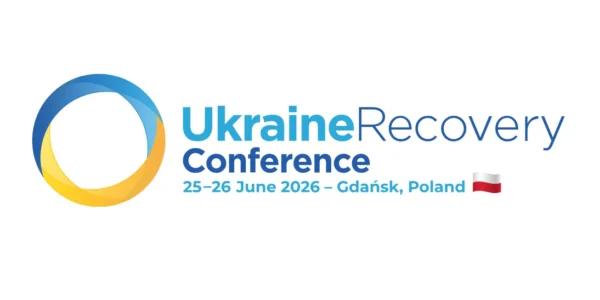 У Гданську стартує донорська конференція URC 2026 з фокусом на відновлення України
