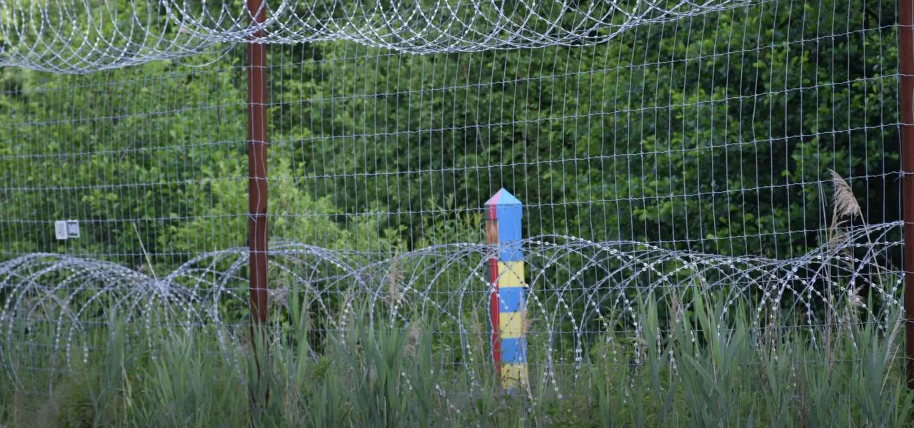 У білорусі заявили, що готові пропускати українців у свої ліси по ягоди та гриби - у ДПСУ кажуть, що не отримували подібних повідомлень