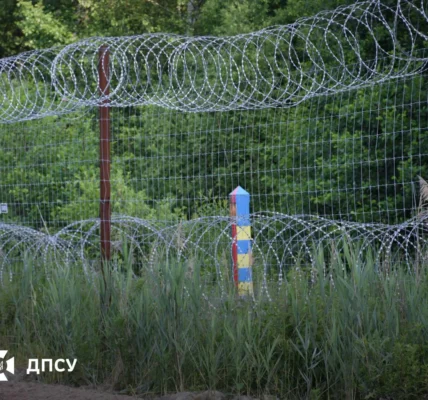 У білорусі заявили, що готові пропускати українців у свої ліси по ягоди та гриби - у ДПСУ кажуть, що не отримували подібних повідомлень