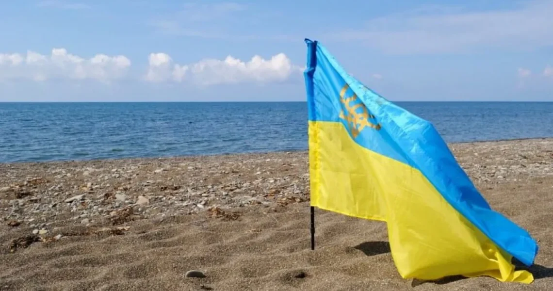 Звільнення Криму вже не фантастика, а реальність - експерт назвав серпень-вересень найкритичнішим для росіян