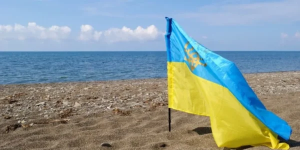 Звільнення Криму вже не фантастика, а реальність - експерт назвав серпень-вересень найкритичнішим для росіян