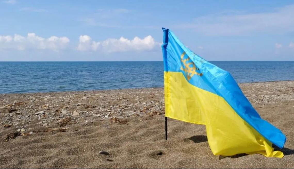 Звільнення Криму вже не фантастика, а реальність - експерт назвав серпень-вересень найкритичнішим для росіян
