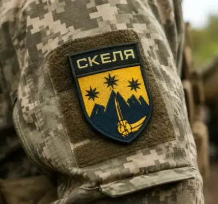 Командира 425 ОШП