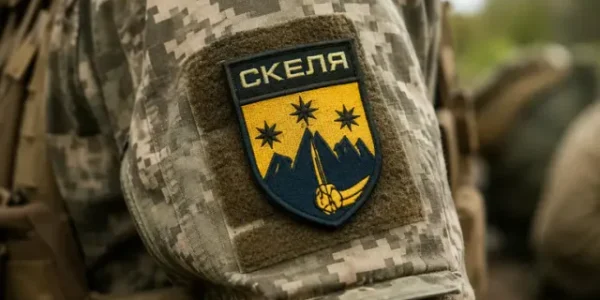 Командира 425 ОШП