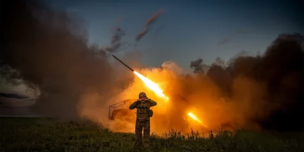 На фронті відбулося 213 боєзіткнень, ворог продовжує тиск на Покровському напрямку - Генштаб