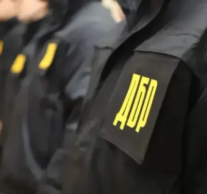 Факти насильства у полку