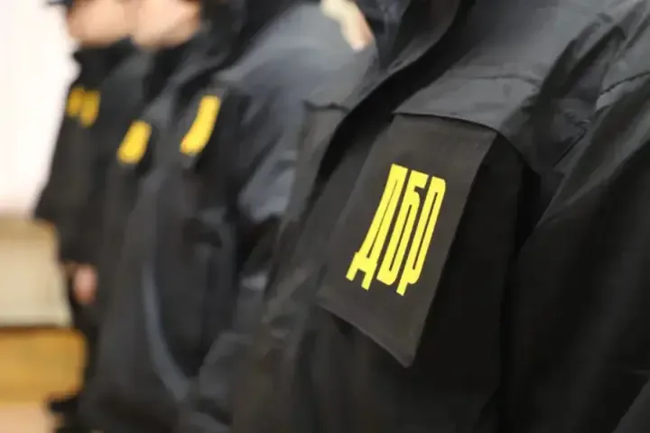 Факти насильства у полку
