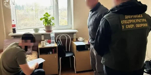 Справу комбата через загибель 19 людей під час шикування для нагородження скерували до суду - Генпрокурор
