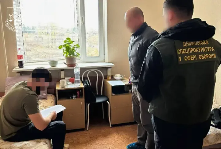 Справу комбата через загибель 19 людей під час шикування для нагородження скерували до суду - Генпрокурор