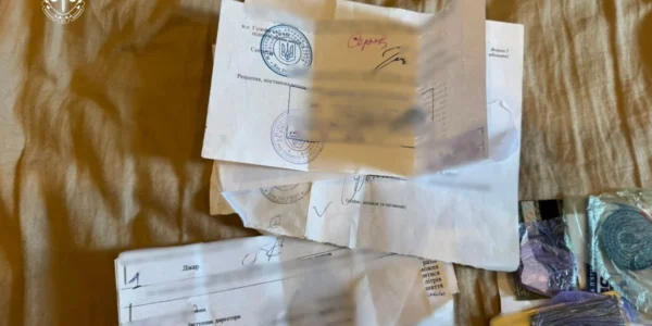 У Києві викрили схему оформлення фіктивної інвалідності за $30 тисяч - серед підозрюваних керівники ВЛК та МСЕК