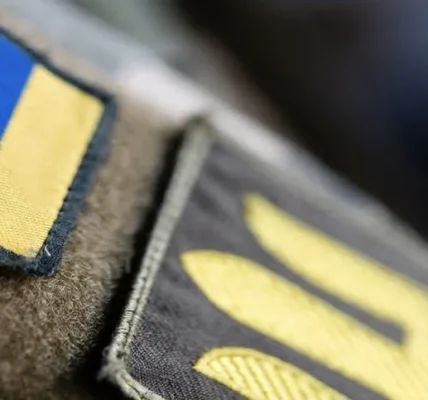 У Харкові напали з ножем на військових ТЦК: один загиблий, один поранений